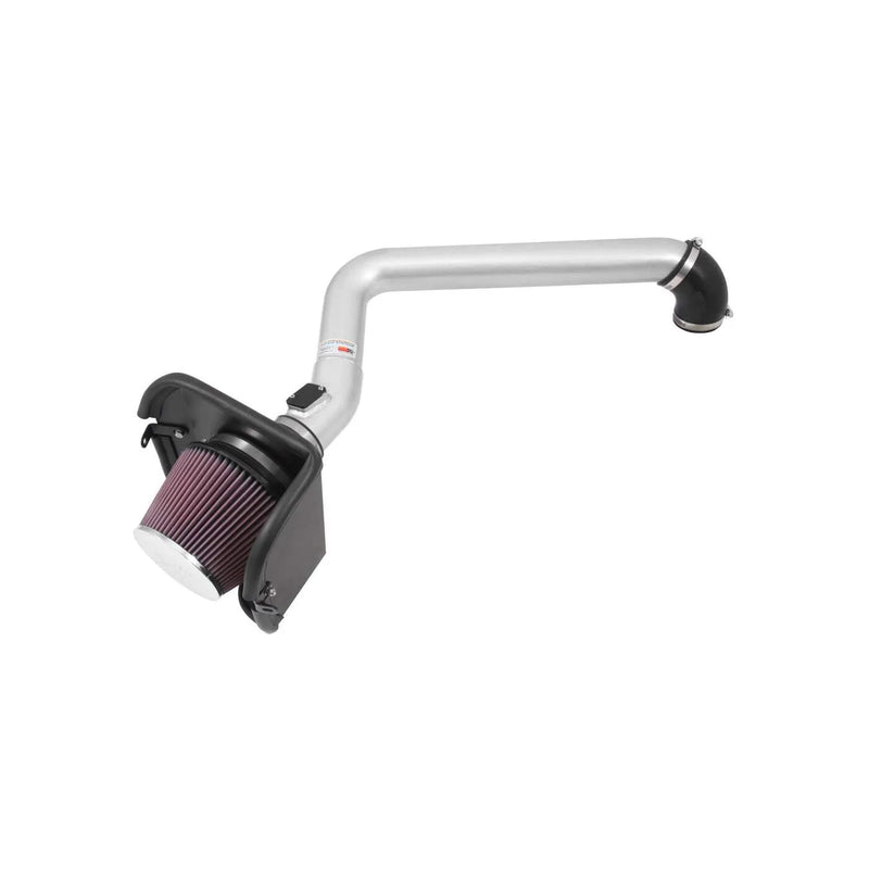 K&N Filters 77 Series Performance Air Intake System (Cherokee 2.4L 14-18) — fits Jeep Cherokee