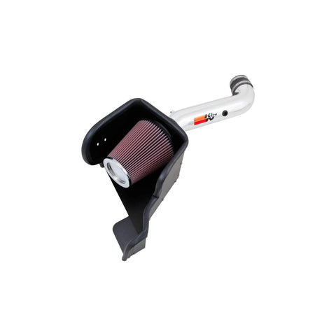 K&N Filters 77 Series Performance Air Intake System (Ram 1500 4.7L 2013) — fits Dodge Ram 1500