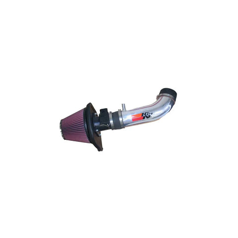 K&N Filters 77 Series Performance Air Intake System (Ranger 4.0L/B4000 01-03) — fits Mazda B2500 2600 Bravo