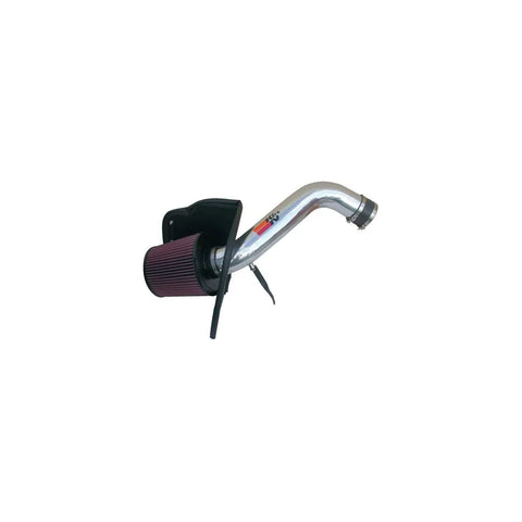 K&N Filters 77 Series Performance Air Intake System (Silverado/Sierra 6.6L 01-04) — fits GMC Sierra