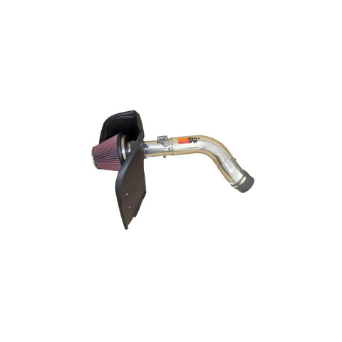 K&N Filters 77 Series Performance Air Intake System (Hummer H3 2006) — fits Hummer Hummer