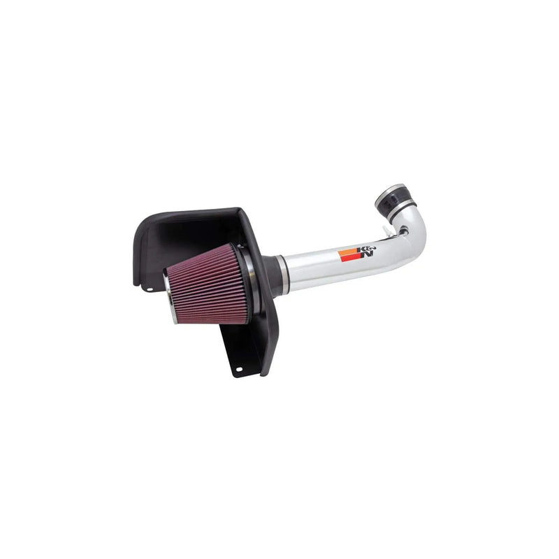 K&N Filters 77-3070KP 77 Series Performance Air Intake