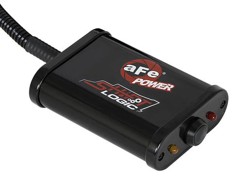 aFe Shiftlogic Module (Dodge 2500/3500 Cummins 05-07)