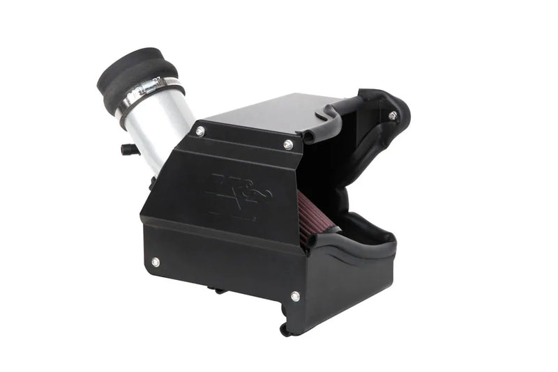 K&N Filters Cold Air Intake (Telluride 20-25)