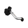 K&N Filters 77 Series Performance Air Intake System (Titan XD 16-18)