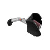 K&N Filters 77 Series Performance Air Intake System (Titan XD 16-18)