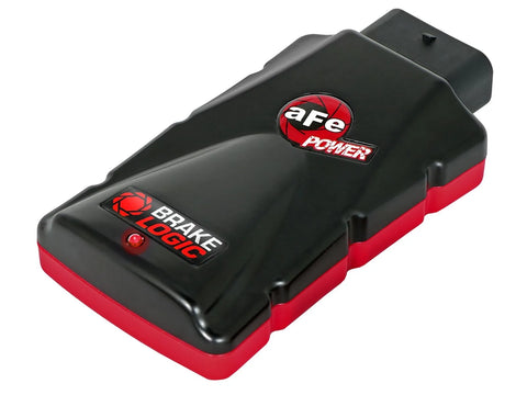 aFe Brakelogic Exhaust Brake Control Module (F-250/F-350/F-450/F-550 16-19)