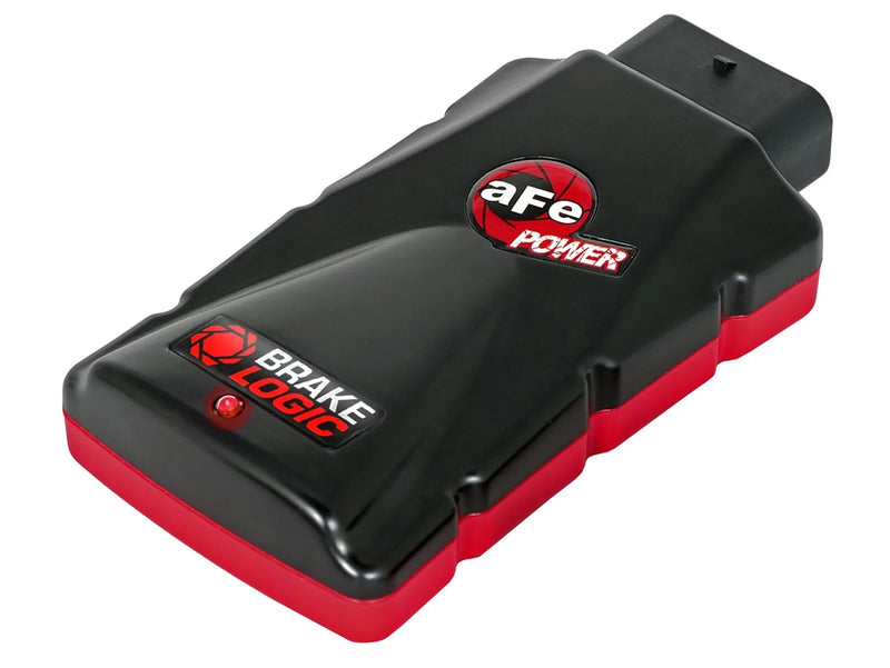 aFe Brakelogic Exhaust Brake Control Module (F-250/F-350/F-450/F-550 16-19)