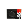 K&N Filters 77 Series Performance Air Intake System (4Runner 4.0L 03-08)