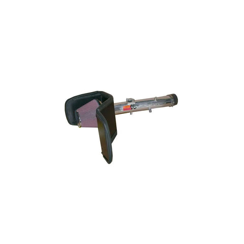 K&N Filters 77 Series Performance Air Intake System (4Runner 4.0L 03-08)