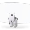 Motorcycle Windshield Extension Clip-On to suit All Motorcycle — image 4