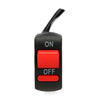 Universal Motorbike Handlebar Light Switch to suit Honda APV — image 1
