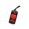 Universal Motorbike Handlebar Light Switch to suit Honda APV — image 2