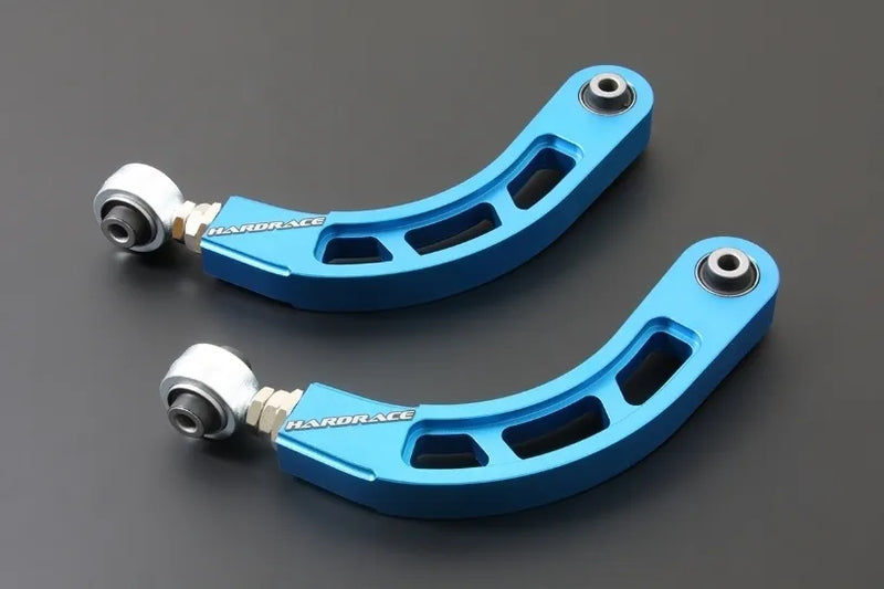 Hard Race Rear Camber Kit (Outlander 06-12) Hardened Rubber — fits Mitsubishi Outlander Zg