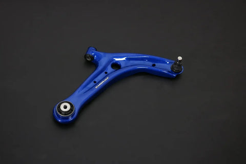 Hard Race Front Lower Arm + RC Ball Joint (Fiesta 2014+) — fits Ford Fiesta