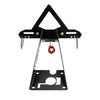 YAMAHA XSR 900 2022-2023 License Plate Holder Bracket fit