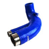 Cobb Tuning Silicone Turbo Inlet (Mazda6/Mazda3 06-13) Black