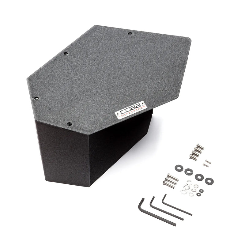 Cobb Tuning SF Airbox Only (Mazda 3 MPS 07-09) — fits Mazda 3 Gen 2