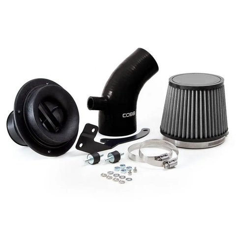Cobb Tuning Short Ram SF Intake System (Mazda 3 MPS 07-13) — fits Mazda 3 Gen 2