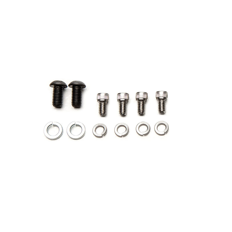 Cobb Tuning Hardware Kit - Front Mount Intercooler (Mazda3 07-09)