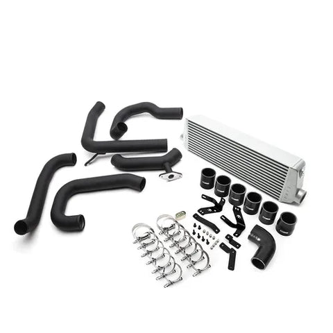 Cobb Tuning Front Mount Intercooler Kit (Mazda3 06-08) — fits Mazda 3 Gen 2