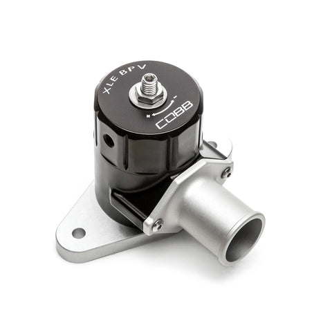Cobb Tuning XLE BPV (3 MPS 07-12/6 MPS 04-07) — fits Mazda 6 Gen 1