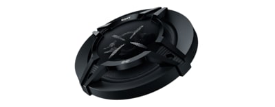 Sony 6.5Inch 3 Way 260W Speakers XSFB1630SB