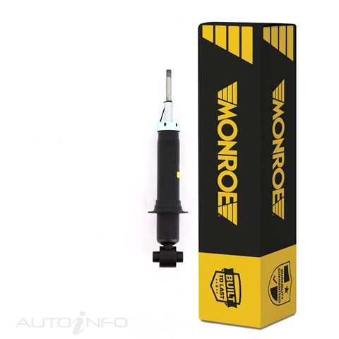 Monroe Shock Absorber Rear Holden Com VE 06-On11 - 744080SP