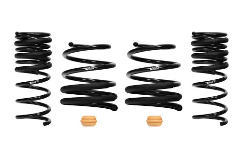 Eibach Pro-Kit Performance Springs (WRX 2015+) — fits Subaru WRX