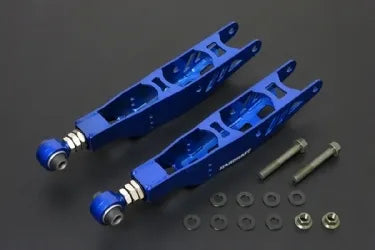 Hard Race 7727 Rear Lower Control Arm - Hardened Rubber