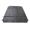 Black Tonneau Cover Tarp to suit Ford Falcon Ute AU BA BF — image 4