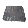 Black Tonneau Cover Tarp to suit Ford Falcon Ute AU BA BF — image 5