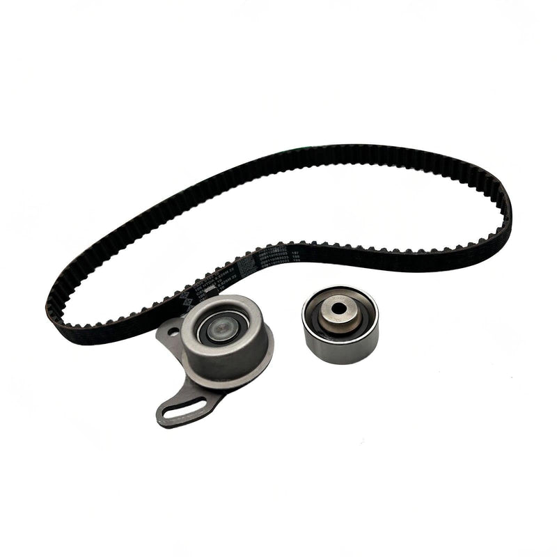 Timing Belt+Tensioner Kit to suit Hyundai Getz 1.4L 1.5L 1.6L — image 1