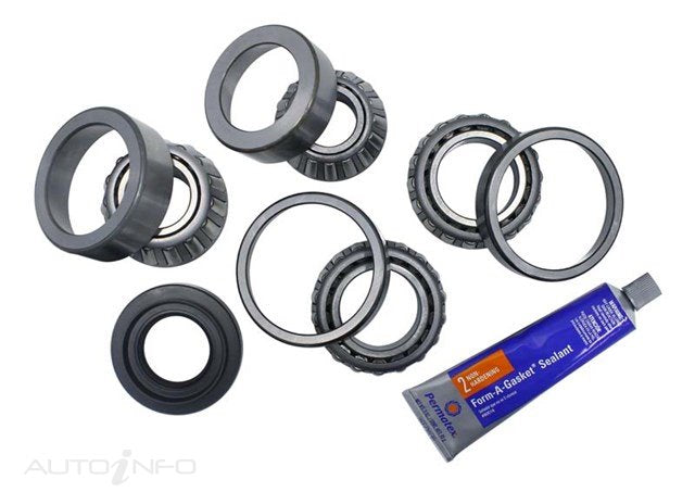 BW Diff Bearing Kit Nissan 720 - DKN01C
