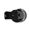 Light switch with fog lights to suit Volkswagen Polo — image 5