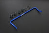 Hard Race 7740 Rear Sway Bar - 22mm (3 BK-BL)