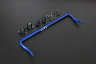 Hard Race 7740 Rear Sway Bar - 22mm (3 BK-BL)