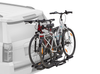 Yakima OnRamp 2in E-Bike Capable Tray Hitch Rack