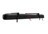 Canyon Off-Road Aluminum 4 Person Roof Top Tent (2.1M Aluminium Hard Shell)