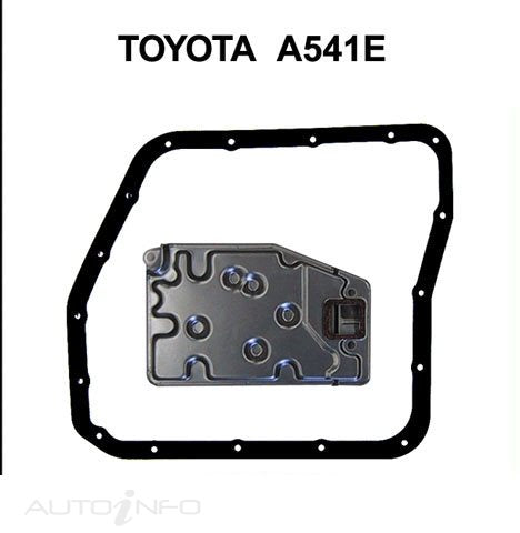 Superiol Fsk Toyota Camry Rav 94-On - STK2133