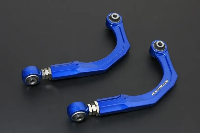 Hard Race Rear Camber Kit (CX-5 2012+) Hardened Rubber — fits Mazda Cx 5