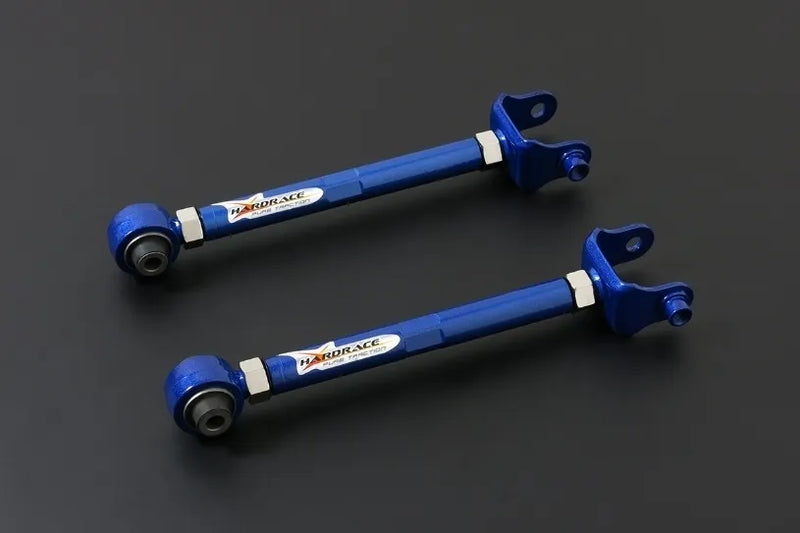 Hard Race Rear Toe Control Arm (CX-5 2012+) Hardened Rubber — fits Mazda Cx 5