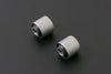 Hard Race 7754 Rear Toe Arm Bushing - Hardened Rubber