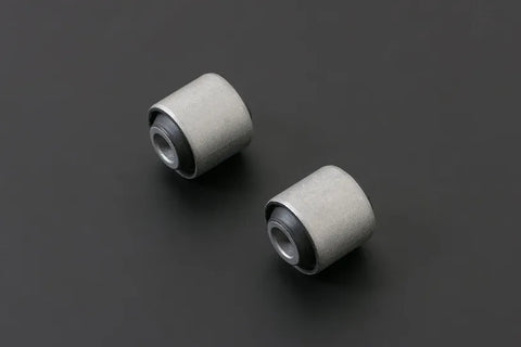 Hard Race Rear Toe Arm Bushing (Forester SH-SJ 09-17) Hardened Rubber — fits Subaru Forester