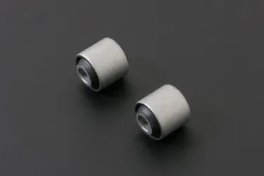 Hard Race 7754 Rear Toe Arm Bushing - Hardened Rubber