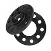 2x 15mm Hubcentric Wheel Spacers 5x112 (Pair) to suit Audi Allroad Quattro C5 — image 6