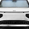 6 Layer Thick WindScreen SunShade to suit XPENG G9 — image 4