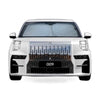 6 Layer Thick WindScreen SunShade to suit Zeekr 009 — image 1