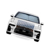 6 Layer Thick WindScreen SunShade to suit Zeekr 009 — image 2