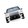 6 Layer Thick WindScreen SunShade to suit Zeekr 009 — image 3